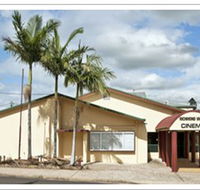 The Kyogle Community Cinema - Accommodation VIC