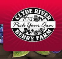 Clyde River Berry Farm - Accommodation VIC