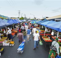Global Food Village - Accommodation VIC