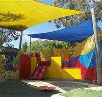 Logan Gardens - Accommodation VIC