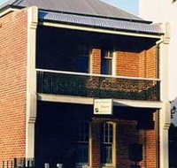 Miss Porters House - Accommodation VIC