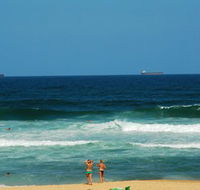 Merewether Beach - Accommodation VIC