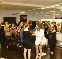 Bondi Art Lounge - Accommodation VIC