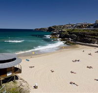 Tamarama Beach - Accommodation VIC