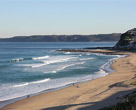 Dixon Park Beach - Accommodation VIC 0
