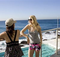 Bondi to Coogee Coastal Walk - Accommodation VIC