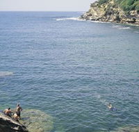 Gordons Bay - Accommodation VIC
