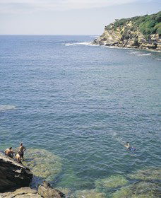 Gordons Bay - Accommodation VIC 0