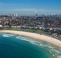 Bondi Beach - Accommodation VIC