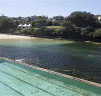 Clovelly Beach - Accommodation VIC