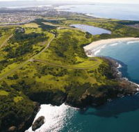 Killalea State Recreation Area - Accommodation VIC