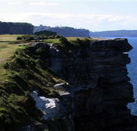 Bondi Golf Club - Accommodation VIC