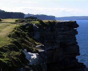 Bondi Golf Club - Accommodation VIC 0