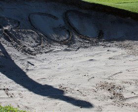 Bondi Golf Club - Accommodation VIC 3