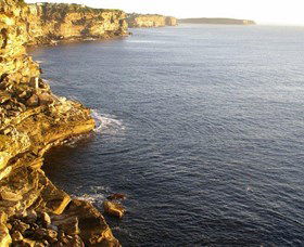 Bondi Golf Club - Accommodation VIC 4