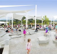 Darlington Parklands Yarrabilba - Accommodation VIC