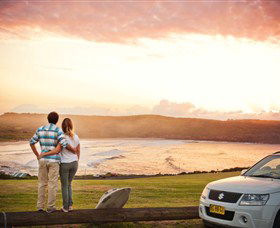 Killalea Beach - Accommodation VIC 5