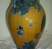 Yatte Yattah Pottery - Accommodation VIC