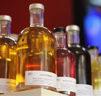Glen Gowrie Distillery - Accommodation VIC