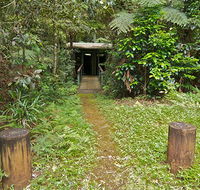 Brindle Creek picnic area - Accommodation VIC