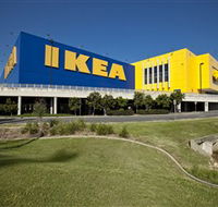 IKEA Logan - Accommodation VIC