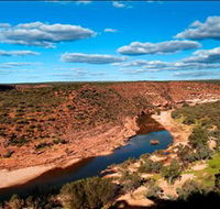 Kalbarri National Park - Accommodation VIC