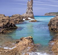 Cathedral Rocks - Accommodation VIC