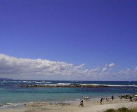 Peaceful Bay - Accommodation VIC 0