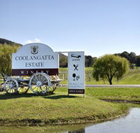 Coolangatta Estate Winery - Accommodation VIC
