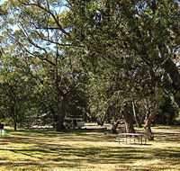 Seven Mile Beach National Park - Accommodation VIC