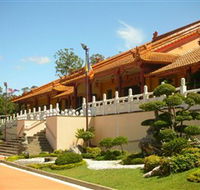 Chung Tian Temple - Accommodation VIC
