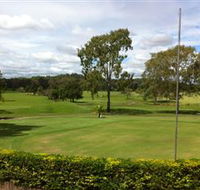 Logan City Golf Club - Accommodation VIC