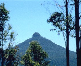Morton NSW Accommodation VIC