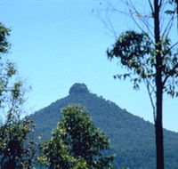 Pigeon House Tea Rooms Pitch and Putt Golf Course - Accommodation VIC