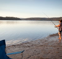 Clyde River National Park - Accommodation VIC