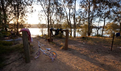 Clyde River National Park - Accommodation VIC 2
