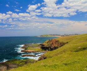 Kiama Coast Walk - Accommodation VIC 2