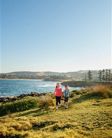Kiama Coast Walk - Accommodation VIC 4