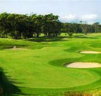 Shoalhaven Heads Golf Club - Accommodation VIC