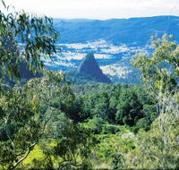 Mount Merino - Accommodation VIC