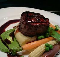 Bella Char Restaurant and Wine Bar - Accommodation VIC