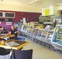 Gerringong Bakery and Cafe - Accommodation VIC