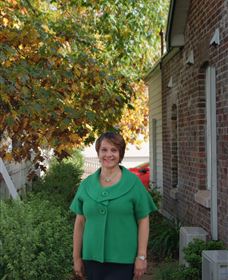Dianna Porter Acupuncture - Accommodation VIC 0