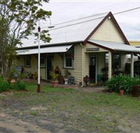 Casino Miniature Railway - Accommodation VIC