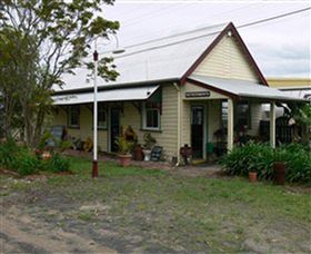 Casino Miniature Railway - Accommodation VIC 0