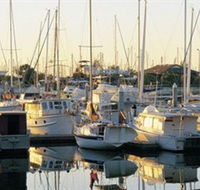 Brisbane Bayside - Accommodation VIC