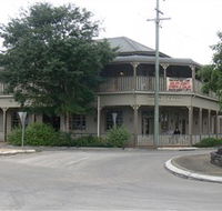 The Hotel Cecil - Accommodation VIC