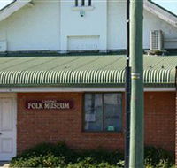 Casino Folk Museum - Accommodation VIC