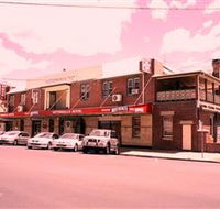 Tattersalls Hotel - Casino - Accommodation VIC