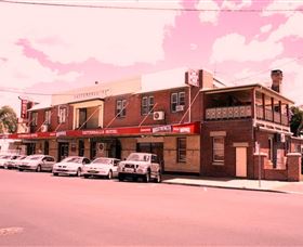 Tattersalls Hotel - Casino - Accommodation VIC 0